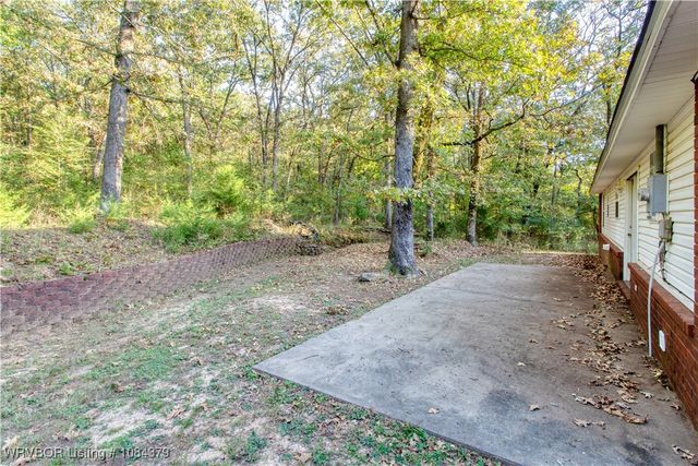 2011 Charmont Drive, Charleston, AR 72933