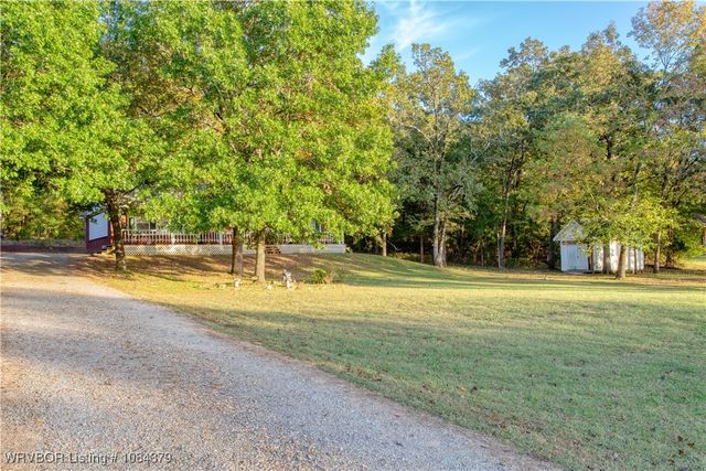 2011 Charmont Drive, Charleston, AR 72933