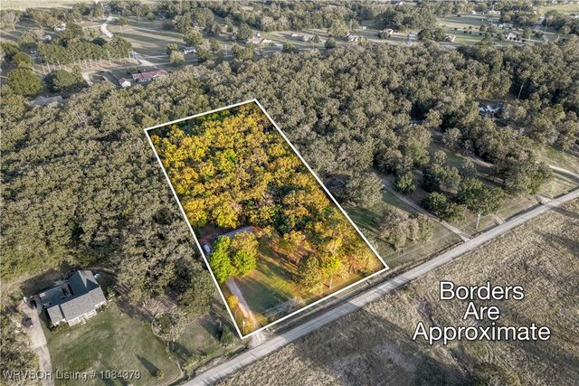 2011 Charmont Drive, Charleston, AR 72933