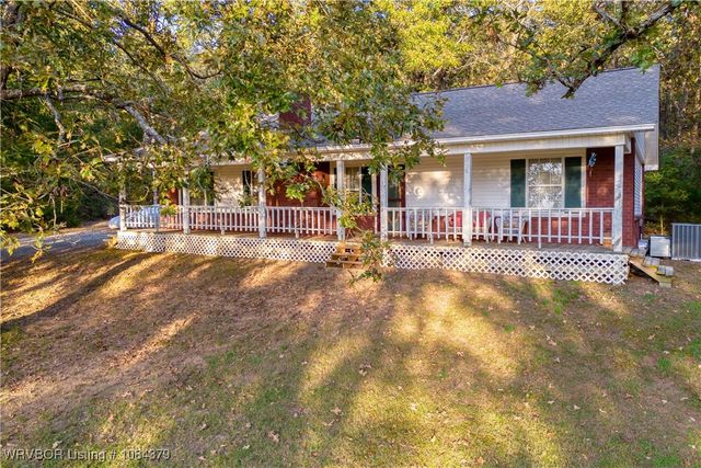 2011 Charmont Drive, Charleston, AR 72933
