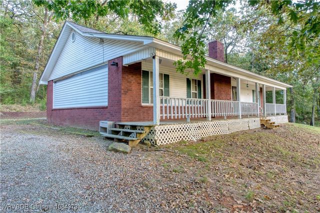 2011 Charmont Drive, Charleston, AR 72933