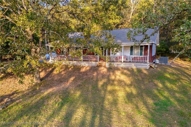 2011 Charmont Drive, Charleston, AR 72933