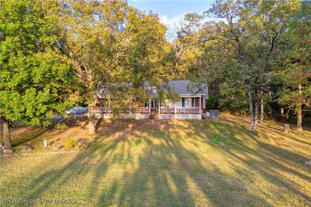 2011 Charmont Drive, Charleston, AR 72933