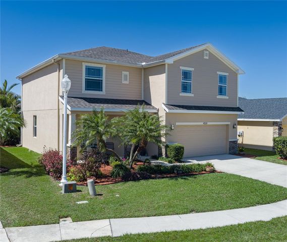 4509 HALLS MILL CROSSING, Ellenton, FL 34222
