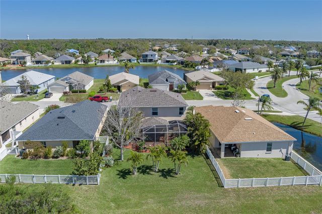 4509 HALLS MILL CROSSING, Ellenton, FL 34222