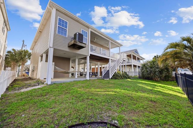 213 33rd Ave. N, North Myrtle Beach, SC 29582