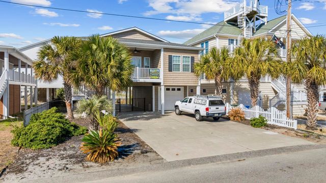 213 33rd Ave. N, North Myrtle Beach, SC 29582