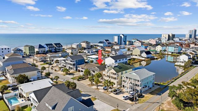 213 33rd Ave. N, North Myrtle Beach, SC 29582