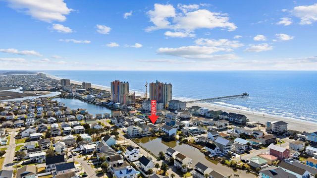 213 33rd Ave. N, North Myrtle Beach, SC 29582