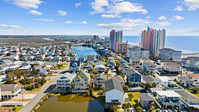 213 33rd Ave. N, North Myrtle Beach, SC 29582