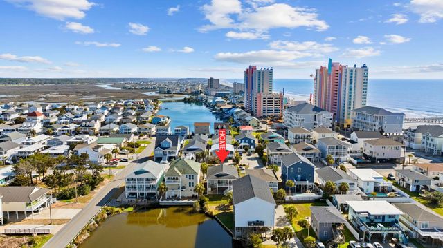 213 33rd Ave. N, North Myrtle Beach, SC 29582