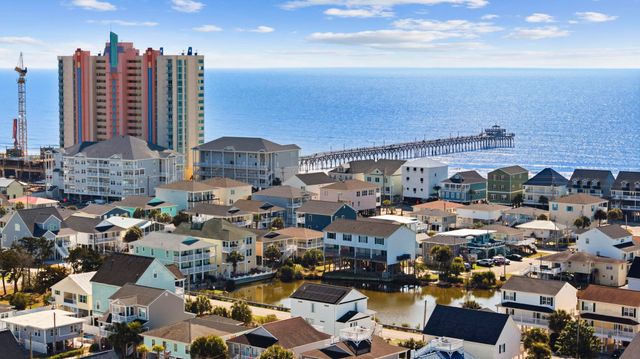 213 33rd Ave. N, North Myrtle Beach, SC 29582