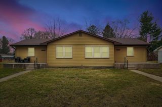 1220-1222 Park Avenue, Chesterton, IN 46304