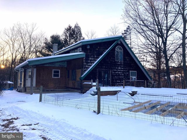 550 GREENHOUSE RD, Middleburg, PA 17842