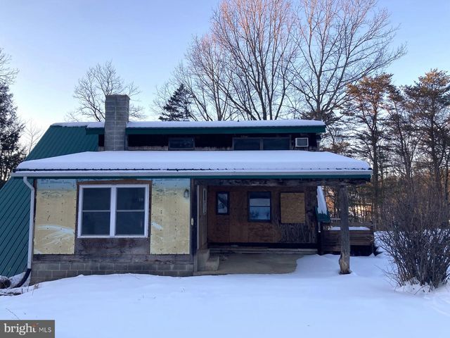 550 GREENHOUSE RD, Middleburg, PA 17842