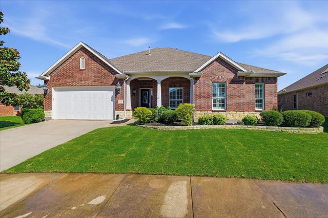 7045 Lake Mead Court, Frisco, TX 75036