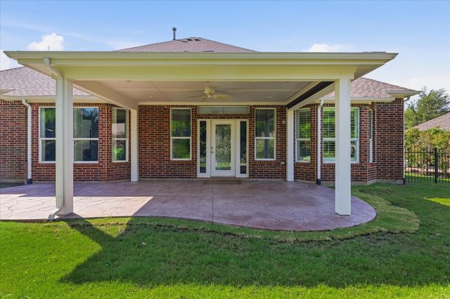 7045 Lake Mead Court, Frisco, TX 75036