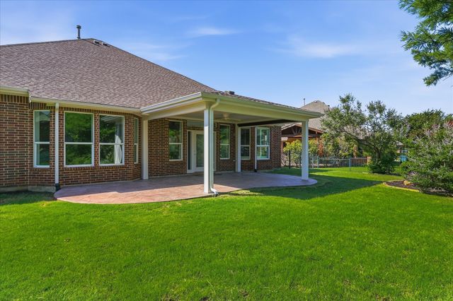7045 Lake Mead Court, Frisco, TX 75036