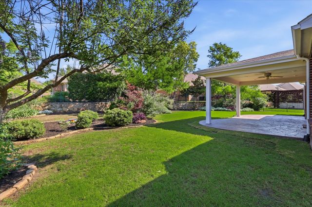 7045 Lake Mead Court, Frisco, TX 75036