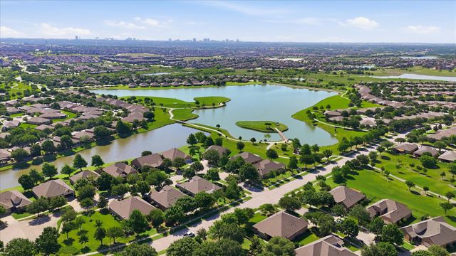 7045 Lake Mead Court, Frisco, TX 75036