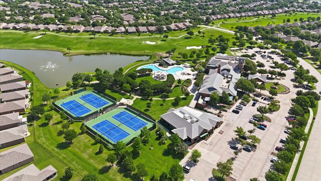 7045 Lake Mead Court, Frisco, TX 75036