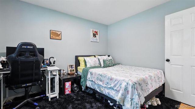 1504 Hallam Avenue, Colorado Springs, CO 80911