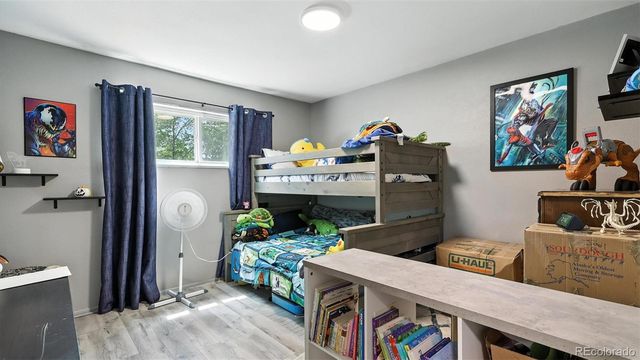 1504 Hallam Avenue, Colorado Springs, CO 80911