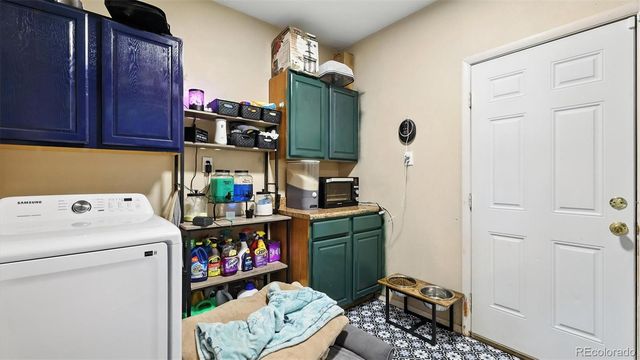 1504 Hallam Avenue, Colorado Springs, CO 80911