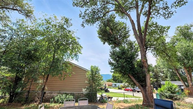 1504 Hallam Avenue, Colorado Springs, CO 80911