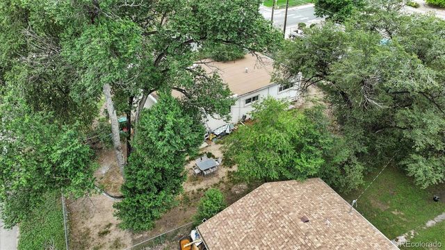 1504 Hallam Avenue, Colorado Springs, CO 80911