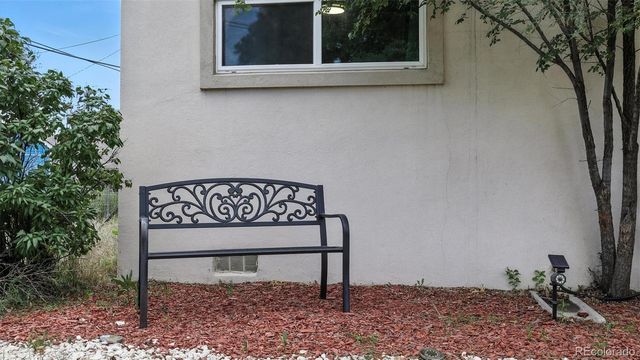 1504 Hallam Avenue, Colorado Springs, CO 80911