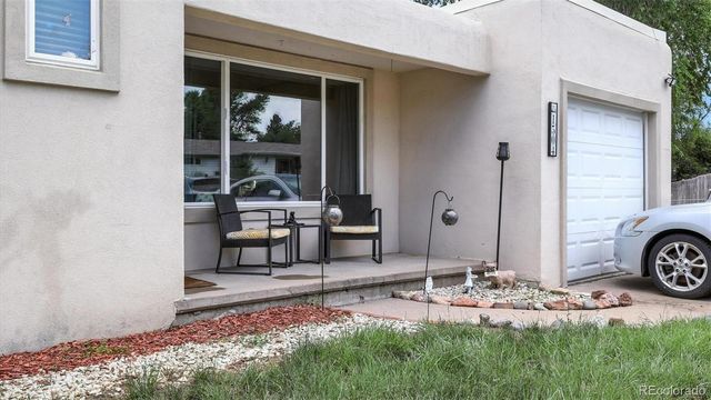 1504 Hallam Avenue, Colorado Springs, CO 80911