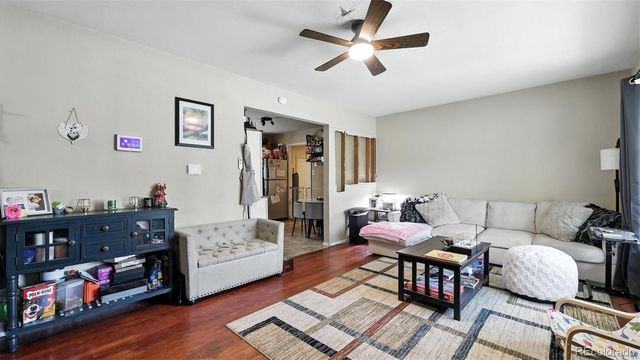 1504 Hallam Avenue, Colorado Springs, CO 80911