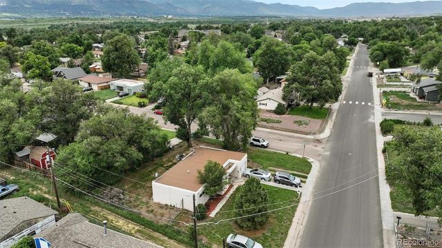 1504 Hallam Avenue, Colorado Springs, CO 80911