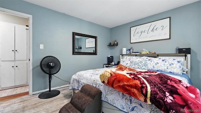 1504 Hallam Avenue, Colorado Springs, CO 80911