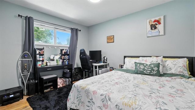 1504 Hallam Avenue, Colorado Springs, CO 80911