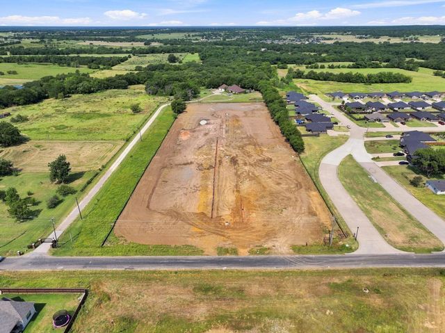TBD Pearce Meadows, Pottsboro, TX 75076