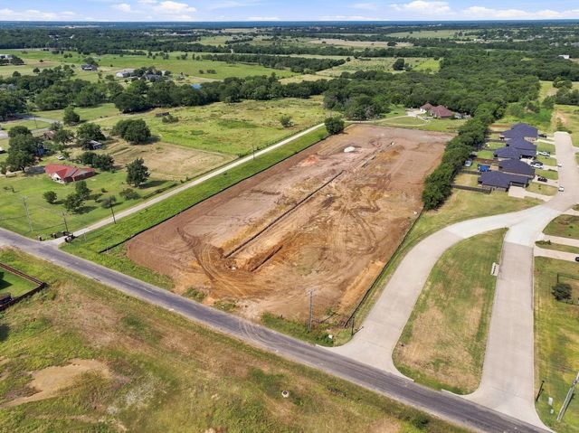 TBD Pearce Meadows, Pottsboro, TX 75076