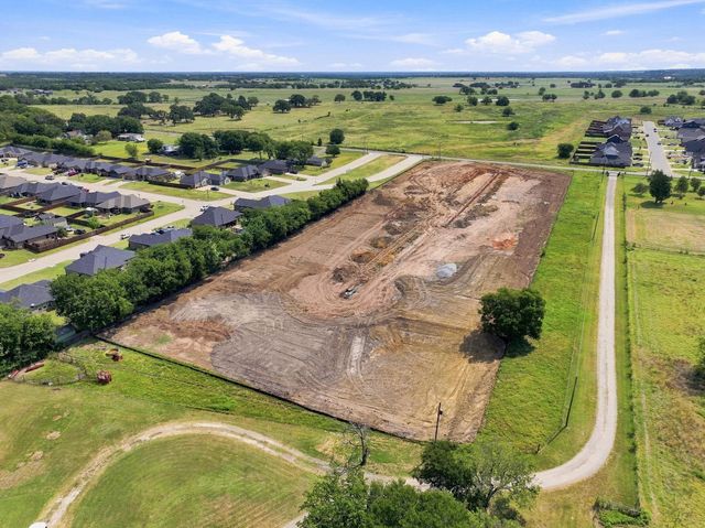 TBD Pearce Meadows, Pottsboro, TX 75076