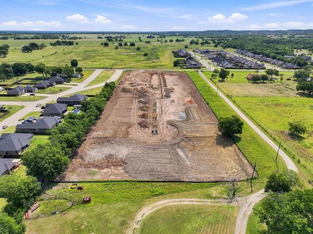 TBD Pearce Meadows, Pottsboro, TX 75076