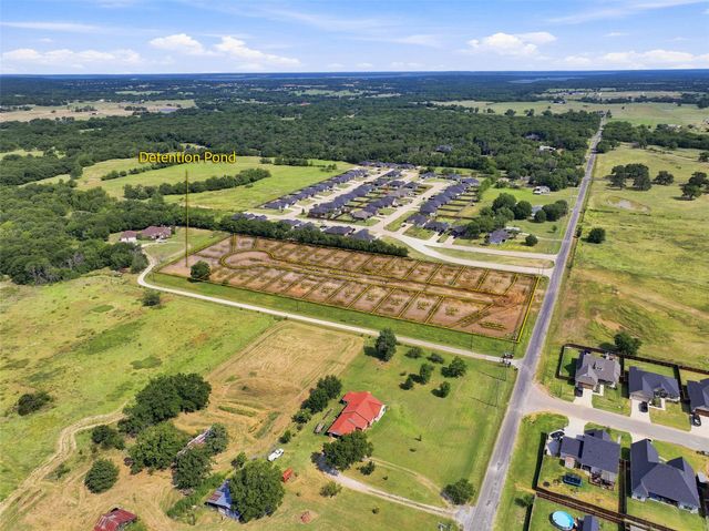 TBD Pearce Meadows, Pottsboro, TX 75076