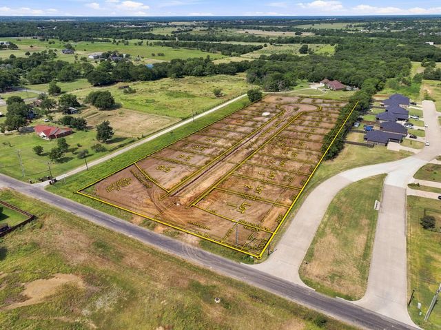 TBD Pearce Meadows, Pottsboro, TX 75076