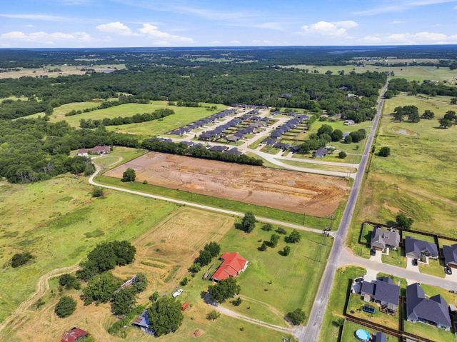 TBD Pearce Meadows, Pottsboro, TX 75076