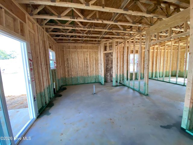 103 Talton Estates Drive, Pikeville, NC 27863