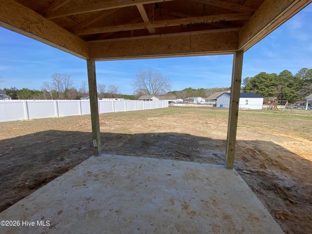 103 Talton Estates Drive, Pikeville, NC 27863