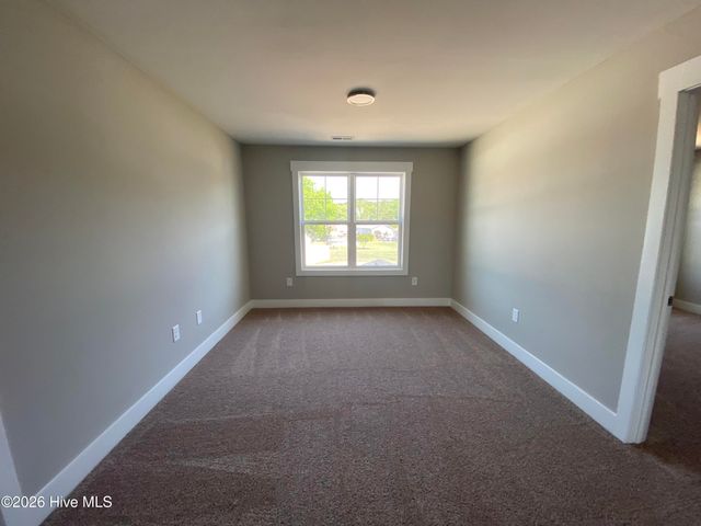 103 Talton Estates Drive, Pikeville, NC 27863