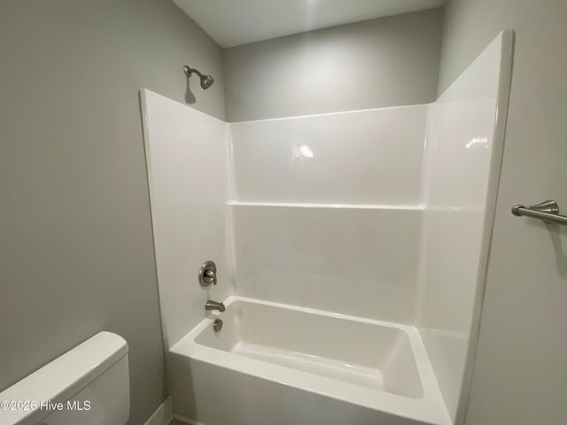 103 Talton Estates Drive, Pikeville, NC 27863