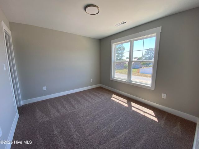 103 Talton Estates Drive, Pikeville, NC 27863