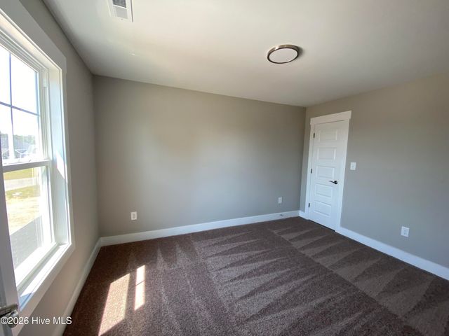 103 Talton Estates Drive, Pikeville, NC 27863