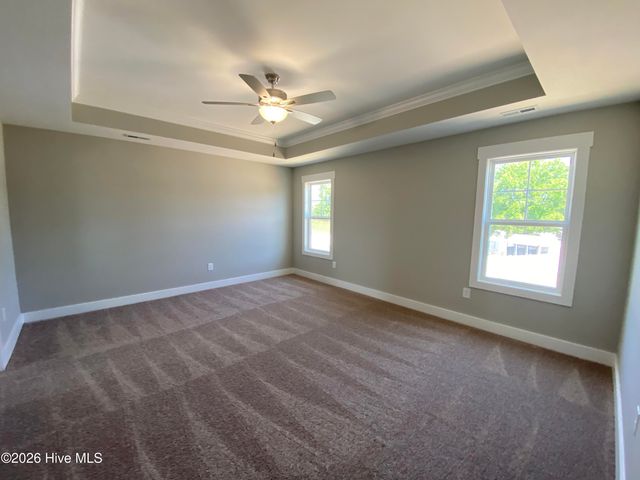103 Talton Estates Drive, Pikeville, NC 27863